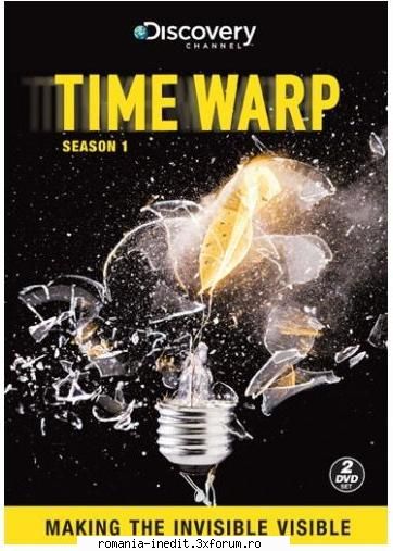 discovery channel time warp discovery channel time warp  [season complete, episodes 720p mkv
