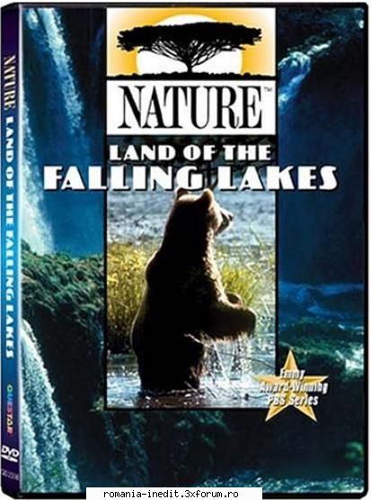 pbs nature land the falling lakes (2004) pbs nature land the falling lakes (2004) 720p mkv x264