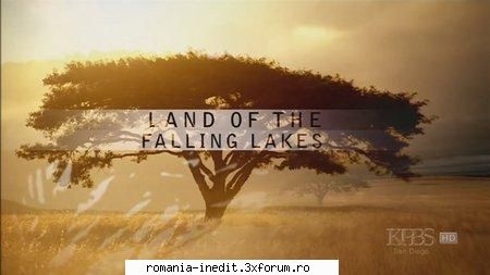 pbs nature land the falling lakes (2004) mirror: