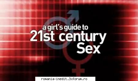 channel five girl's guide 21st century sex collection channel five girl's guide 21st century sex min