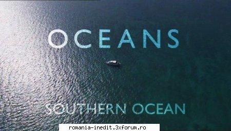 bbc oceans: the southern ocean bbc oceans: the southern 720p mkv x264 1280x720 5000kbps 25fps ac3