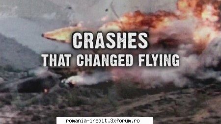 discovery channel crashes that changed flying [complete] discovery channel crashes that changed