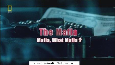 national geographic inside the mafia: mafia, what mafia national geographic inside the mafia: mafia,