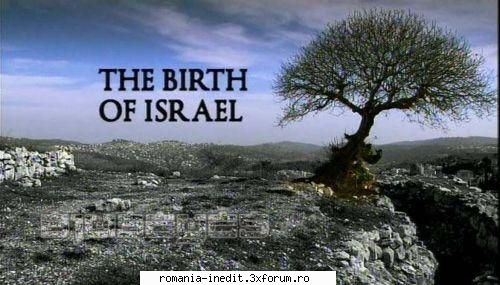 bbc the birth israel bbc the birth israel 58mn xvid 672x384 1638kbps 25fps mp3 127kbps 746 mbgenre:
