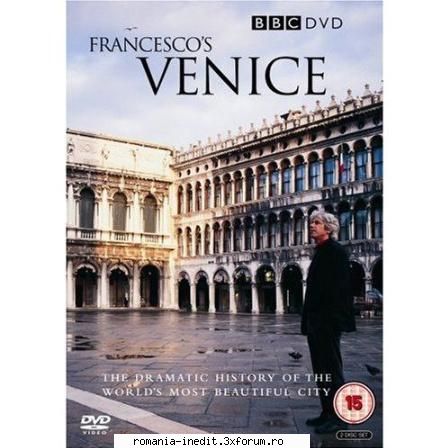 bbc venice [complete series] bbc series]avi english xvid 720x576 ac3 192kbps 2:47:46 2.8 gbinfo:a