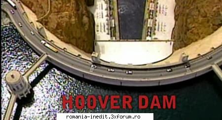 bbc seven wonders the industrial world: the hoover dam bbc seven wonders the industrial world: the