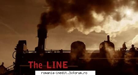 bbc seven wonders the industrial world: the line bbc seven wonders the industrial world: the line49