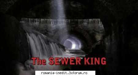 bbc seven wonders the industrial world: the sewer king bbc seven wonders the industrial world: the