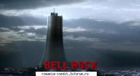 bbc seven wonders the industrial world: the bell rock bbc seven wonders the industrial world: the