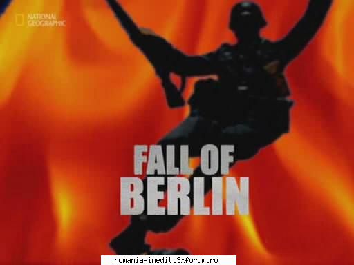fall berlin english 51:38 656 496 pal (29 fps) divx dolby ac3 224 kbps 700 mbgenre: battle berlin
