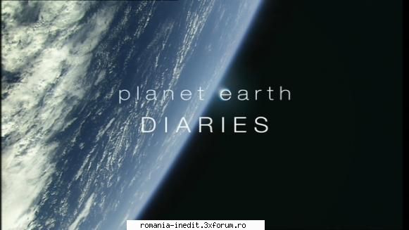 planet earth diaries english, 11x10 min, 1900 1080, pal (25 fps), avc, ac3 640 kbps, 630 mbgenre: