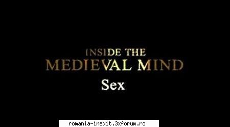 [bbc] inside the medieval mind sex (2009) bbc: inside the medieval mind sex avi 656x368 25,000fps