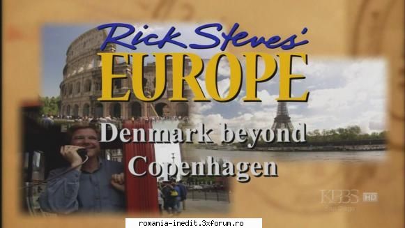 rick steves' europe: denmark beyond copenhagen (2009) english subtitle: english 720p hdtv sos avi