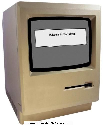 welcome macintosh (2009) that mixes history, criticism and revelry all things apple. whether long