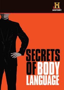 history channel – secrets body language (2008) history channel – secrets body language