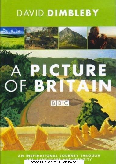 [bbc] picture britain (2005) bbc picture britain [complete] english mins xvid 672x384 fps ac-3 192