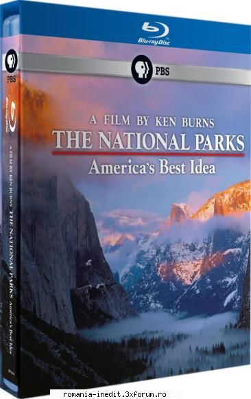 the national parks: america's best idea (2009) 720p wiki english 113 min 1280 720 29.97 fps x264 ac3