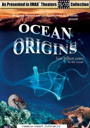 imax ocean origins (2002) blu-ray 720p eos language: english subtitle: english, dutch, swedish