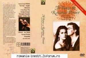 bano şi romina power viaţa (1993) film bano & romina power unser leben (1993) bano