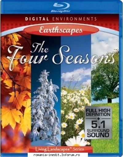 living four seasons (2010) living four seasons blu-ray 720p avc dts 5.1 mkv avc 1280 720 9663 kbps