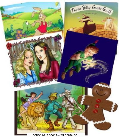 muzica pentru copii wizard oz: favourite childrens stories various release date: april 2005 language