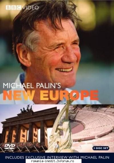 [bbc] michael palin's new europe [bbc] michael palin's new europe mkv x264 1280x720 25fps ac3 6ch