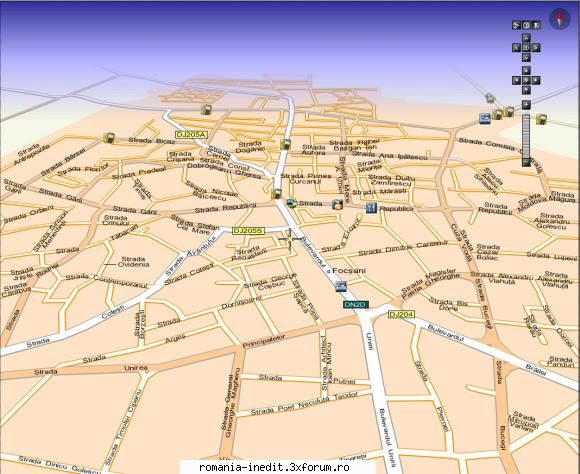 route66 navigate v7.0 europa iso route maps for symbian s60 5th edition compatible devices harta