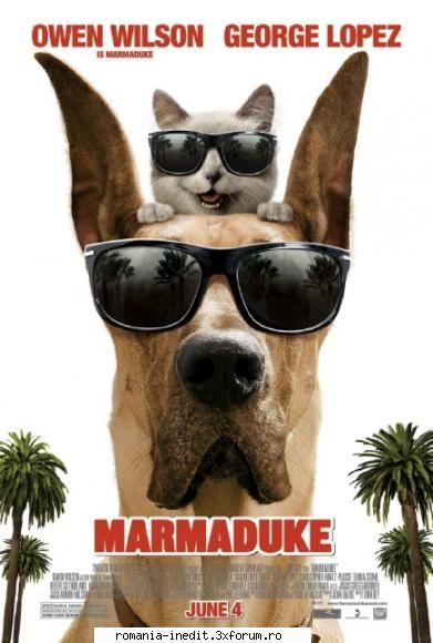 direct download marmaduke suburban family moves new with their large yet lovable great dane, who has