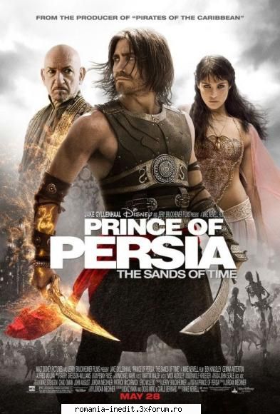 direct download prince persia: the sands time the video game, which follows prince who teams with