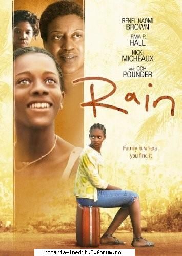 direct download rain reconcile with the mother who abandoned her when she was just toddler, bahamian