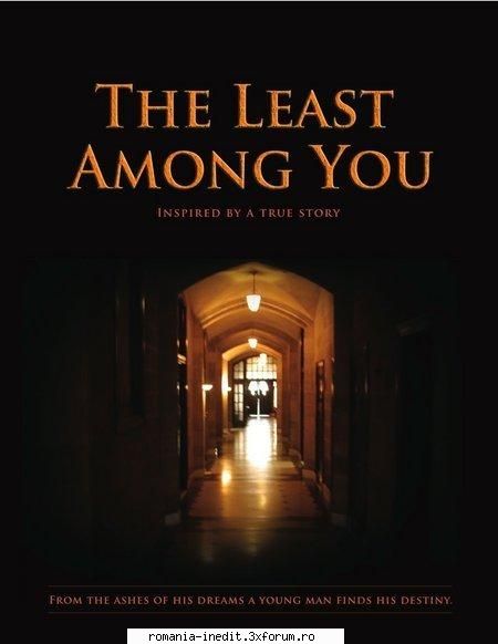 direct download the least among you true story about black college graduate forced serve probation