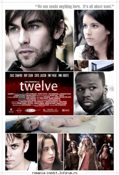 direct download twelve 2010 infoplota young drug dealer watches his life dismantled the wake his