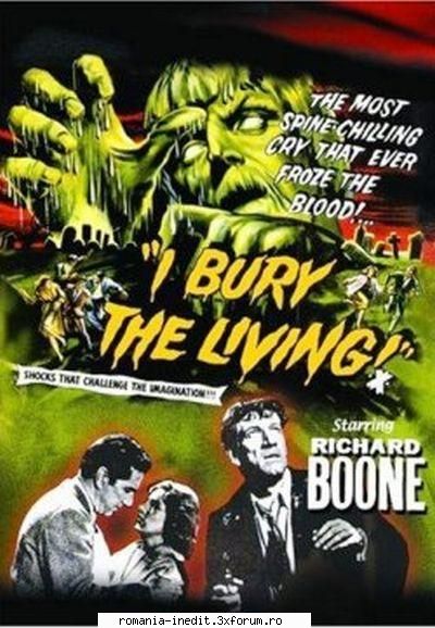 direct download bury the living 1958 infoplota newly appointed cemetery chairman discovers that,