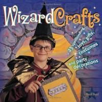 carti pentru copii wizard crafts will delight all the creations, including: dragon and wizard toys