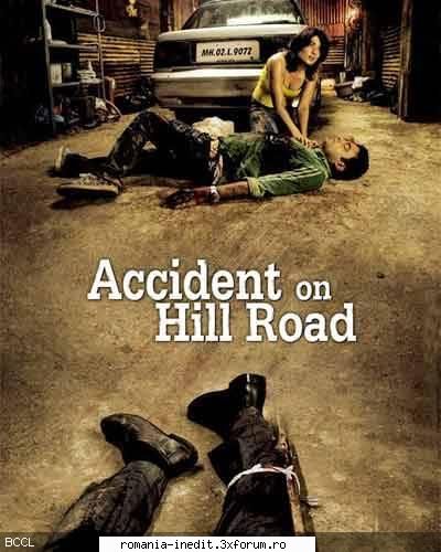 direct download accident hill road 2010 infoplota thriller that takes it's premise from the real