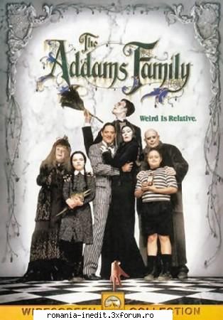 direct download the addams family internal