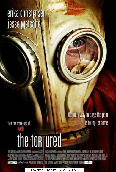 direct download the tortured (2010)
