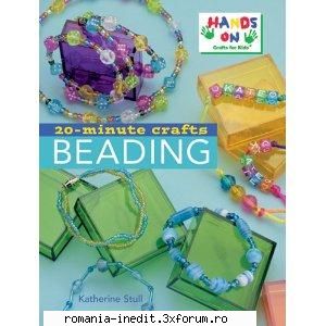 carti pentru copii crafts beading type: pdfsize:
