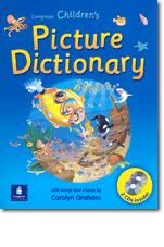 carti pentru copii picture dictionary type: pdfsize:
