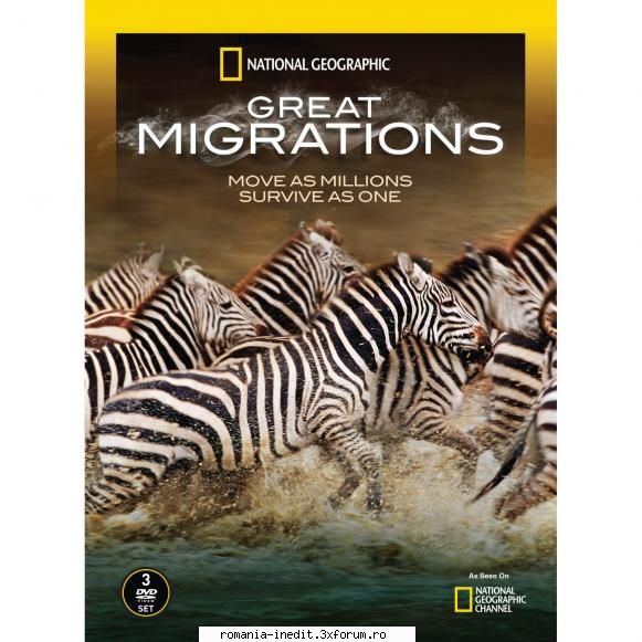 great migrations (marile migratii) ng-rip uite aici link pentru toată miniseria, care vei