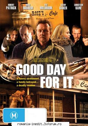 direct download good day for (2011) (dvdrip format: xvidvideo bitrate: 961 kbit/s 2pass vbrvideo 640
