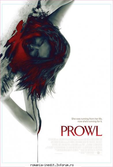 direct download prowl (2010) (dvdrip