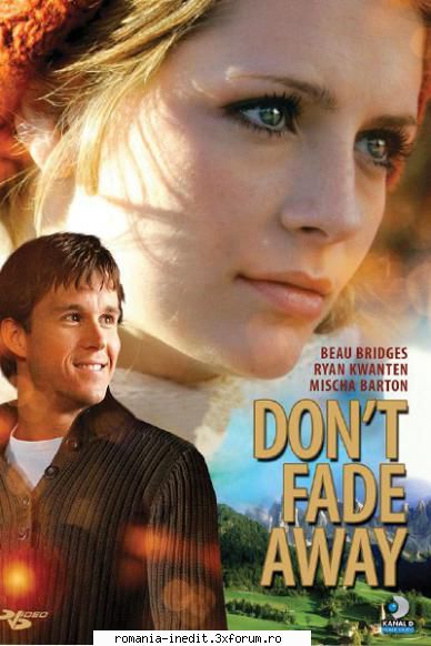 direct download dont fade away 2010 dvdrip   plot: life was easy for jackson white. with looks,