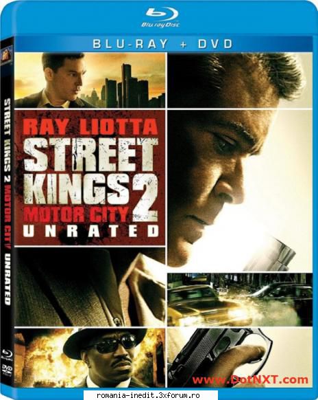 direct download street kings motor city 2011 720p bluray ray liotta delivers intense, this explosive