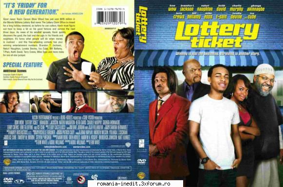 direct download lottery ticket 2010 dvdrip