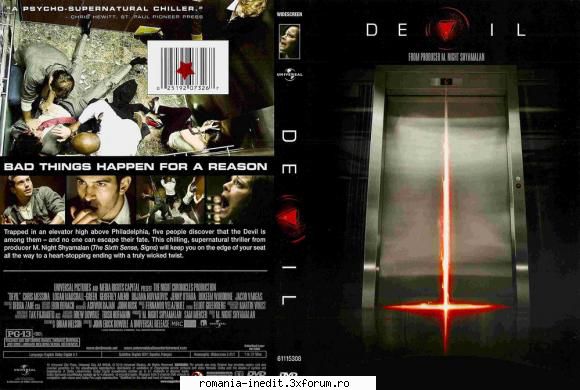 direct download devil 2010 dvdrip