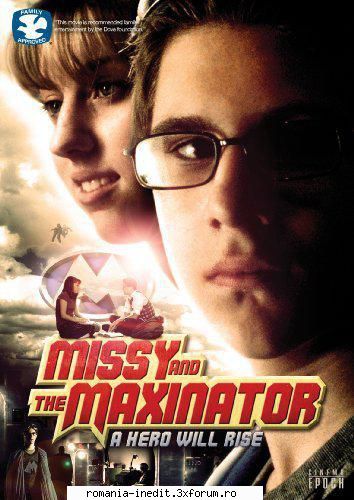 direct download missy and the maxinator and missy have been best friends for long they can remember,