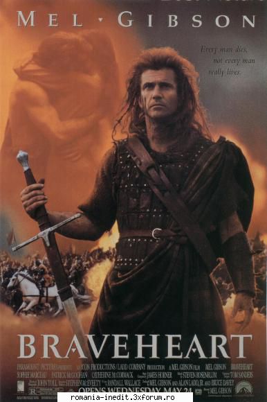 direct download braveheart wallace, commoner, unites the 13th century scots their battle overthrow