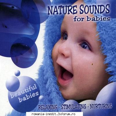 beautiful babies beautiful babies nature sounds for babies ... rog cine are celelalte volume