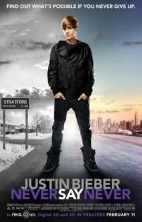 justin bieber: never say never (2011) dvdrip copyright